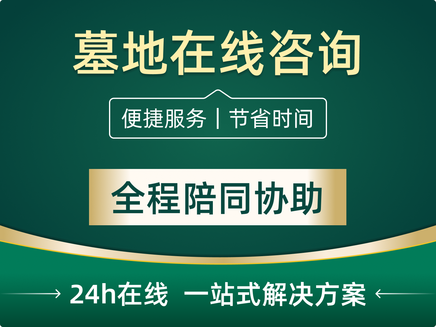 固安施孝陵园二十年管理费用多少